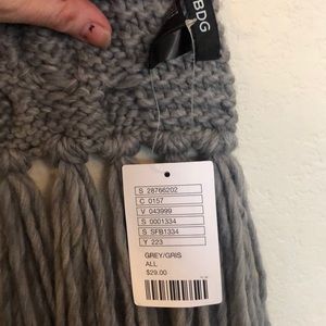 BDG Accessories - BDG scarf BDG Accessories - BDG scarf